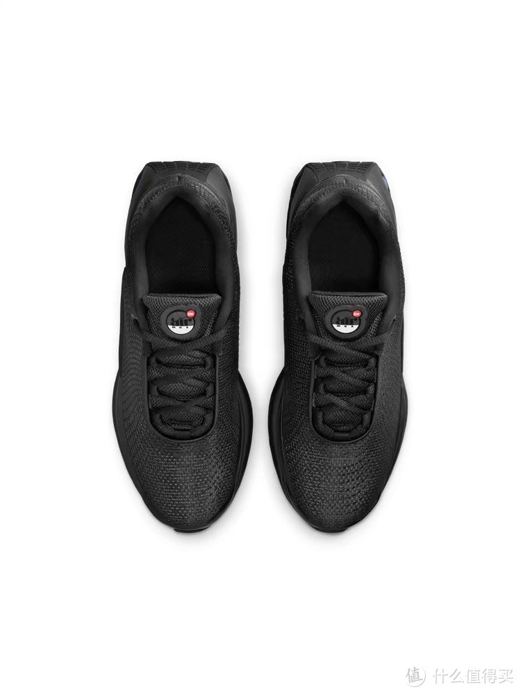 Nike Air Max Dn (GS)：大童运动童鞋的缓震新篇章