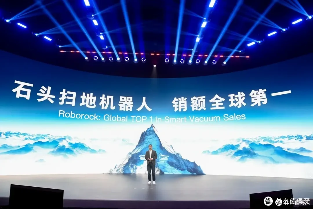 智能家居好物篇五十七科技引领产品技术实现体验石头