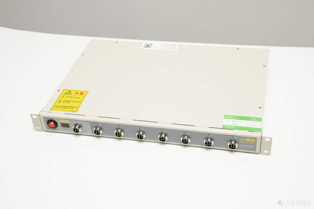 开启电池评测新时代新威尔设备开箱详解