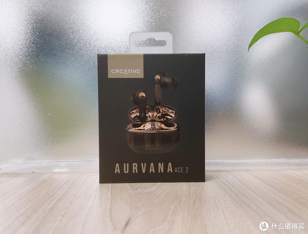 看见创新，听见真实——创新Aurvana Ace2实机体验