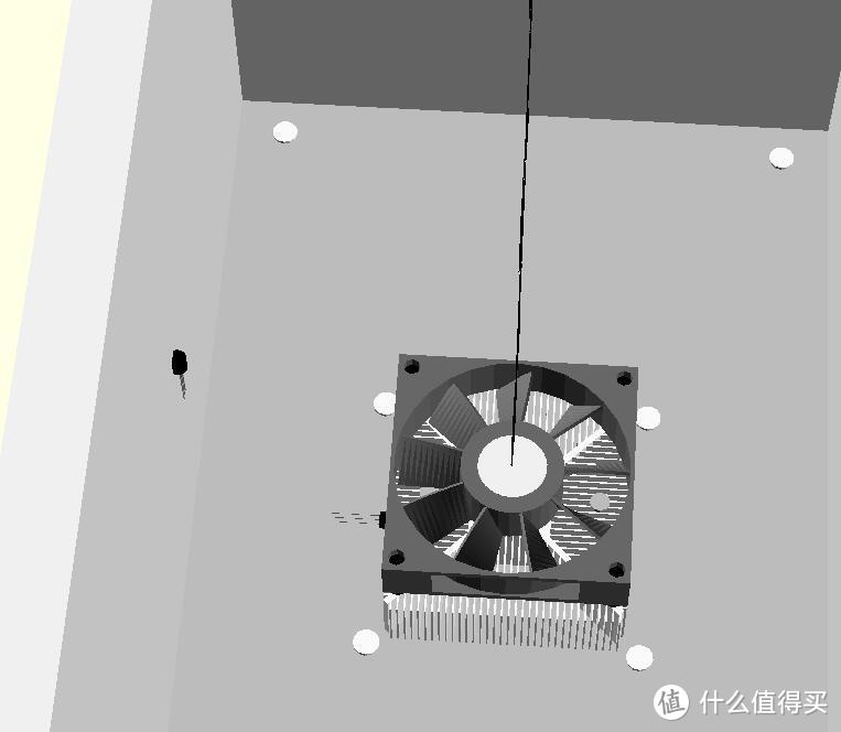 因为一点醋整了一顿螃蟹 - 智能冰箱DIY