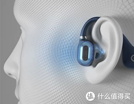 2024年高性价比骨传导耳机推荐|分体式骨传导耳机骨聆SS900 SE初体验