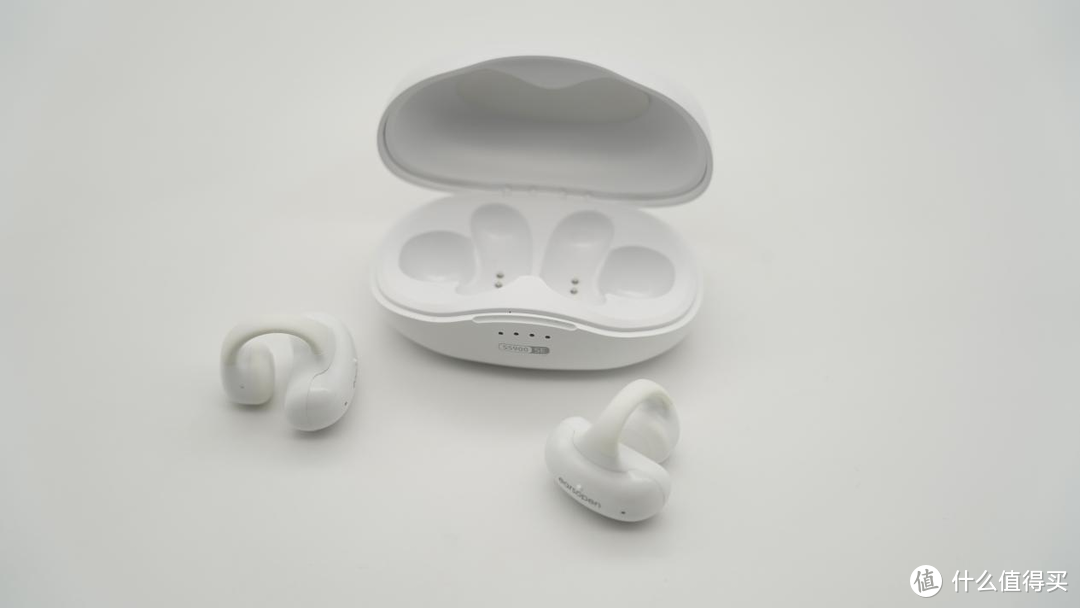 2024年高性价比骨传导耳机推荐|分体式骨传导耳机骨聆SS900 SE初体验