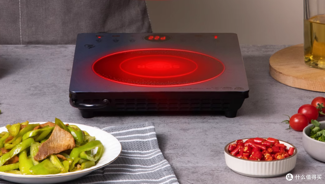 2024年八款电磁炉测评:小米/美的/宫菱/钛古等实测数据公布