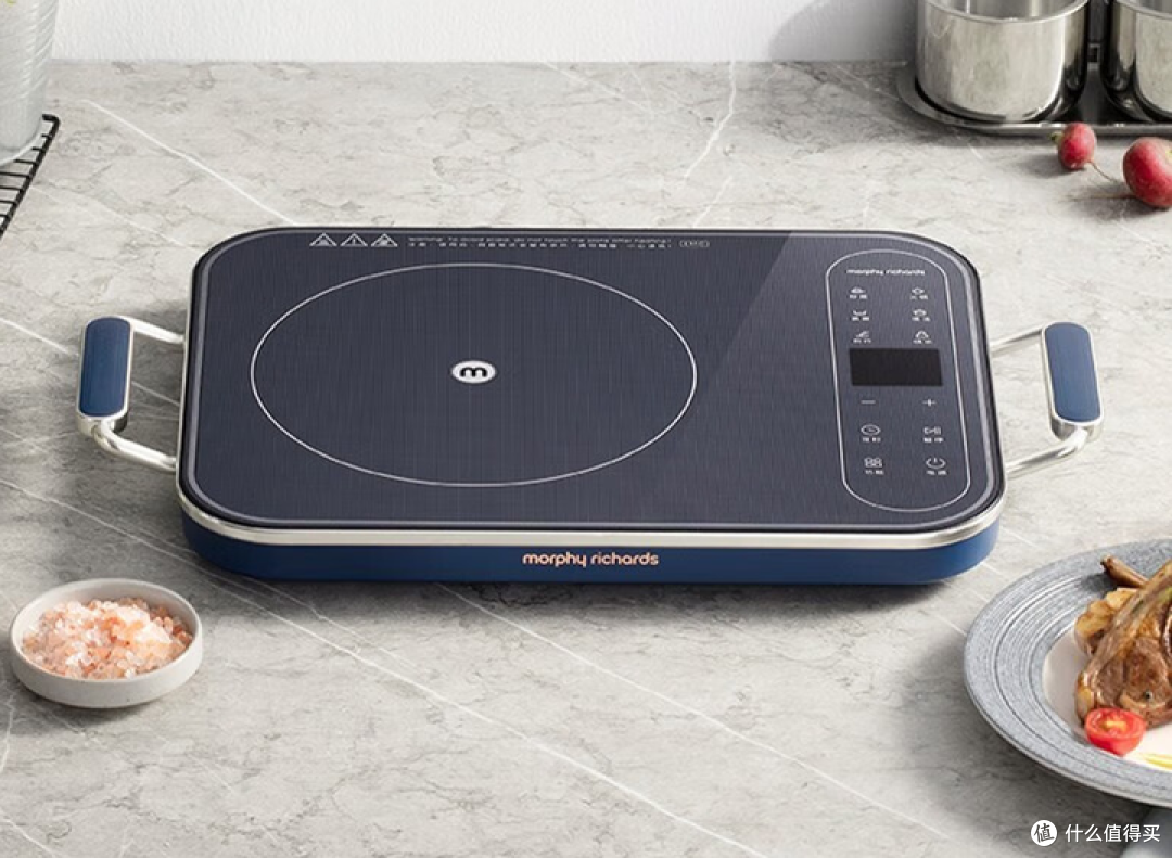 发烧测评！2024年超详细八款家用电磁炉PK测评，谁才是最强王者？