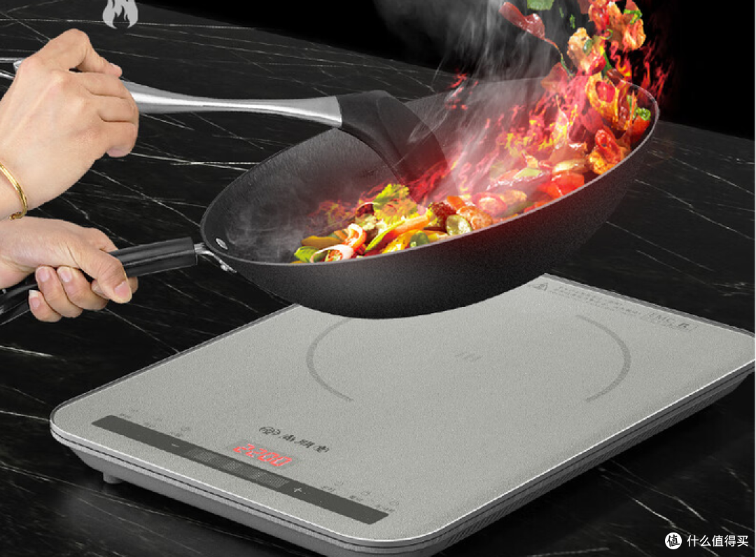 发烧测评！2024年超详细八款家用电磁炉PK测评，谁才是最强王者？