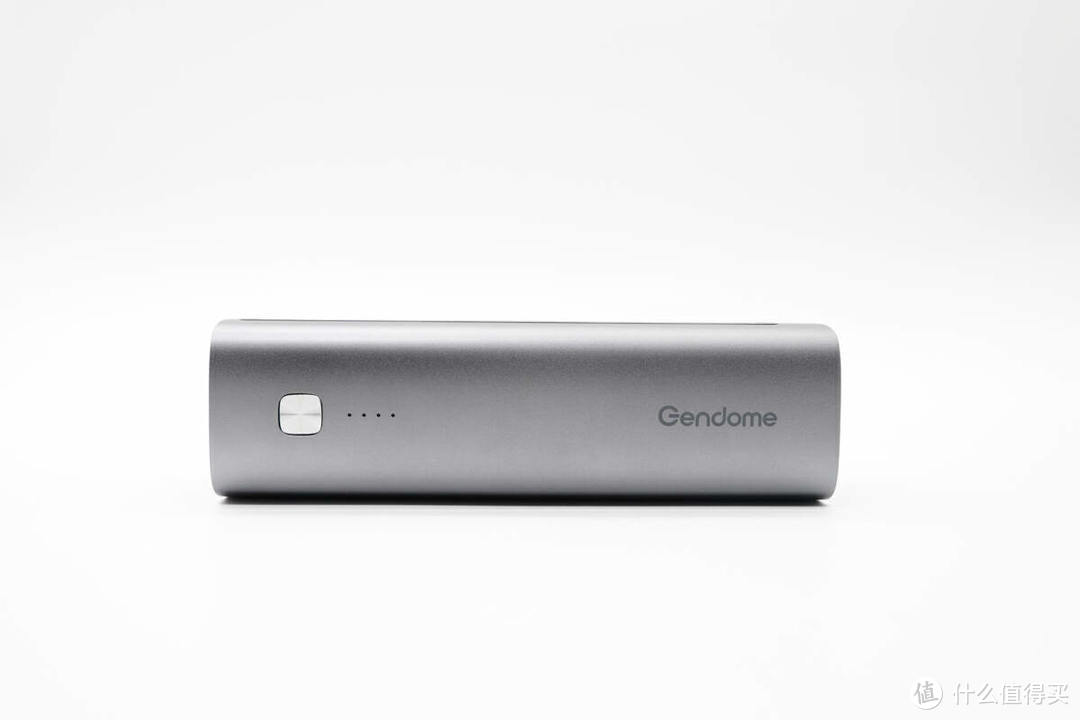 拆解报告：Gendome 15000mAh 20W磷酸铁锂电池移动电源Micro30