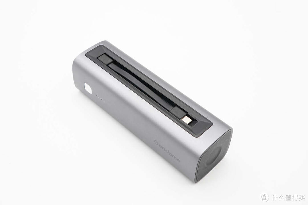 拆解报告：Gendome 15000mAh 20W磷酸铁锂电池移动电源Micro30