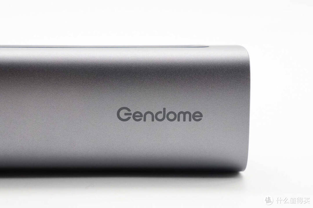 拆解报告：Gendome 15000mAh 20W磷酸铁锂电池移动电源Micro30