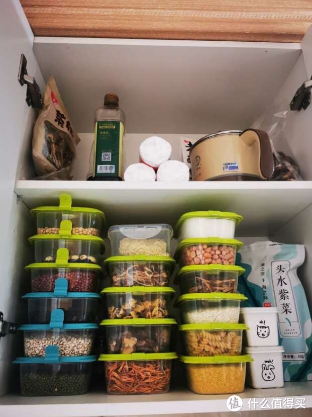 茶花冰箱收纳盒——厨房保鲜新选择