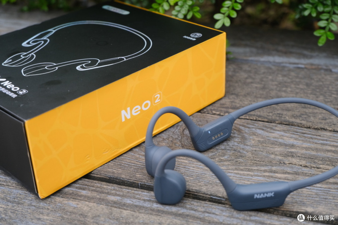 南卡neo2新一代卓越运动耳机的代表