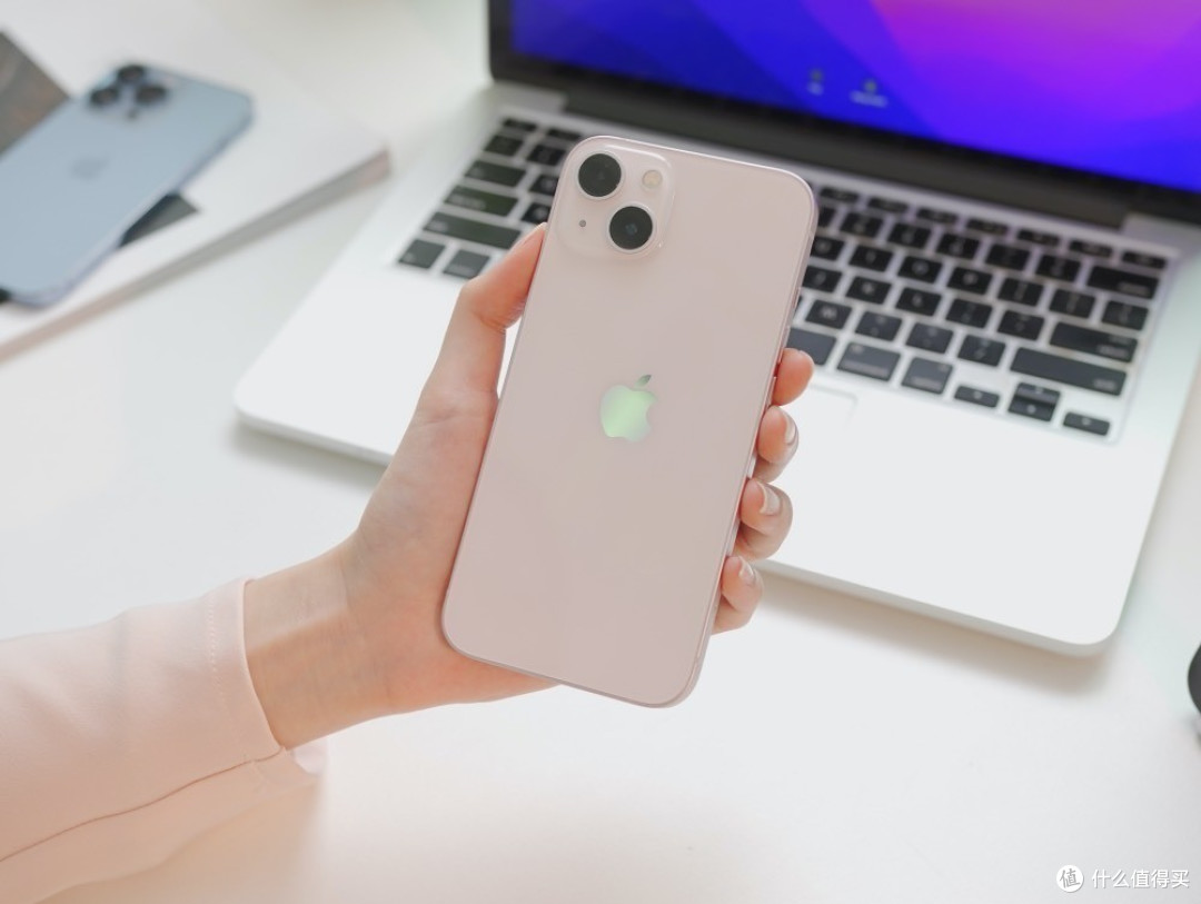 iphone13降成冰点价旗舰体验新选择花少钱换新机
