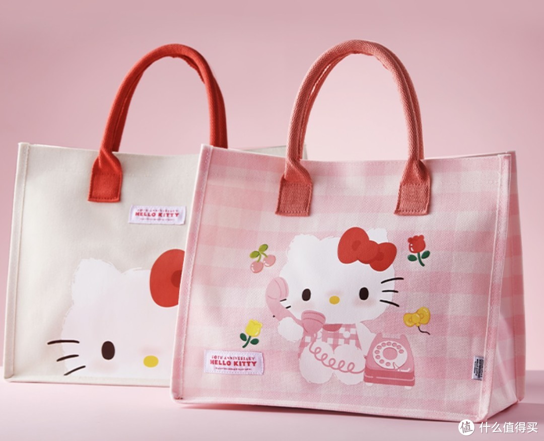 优衣库联名Hellokitty上线即售罄