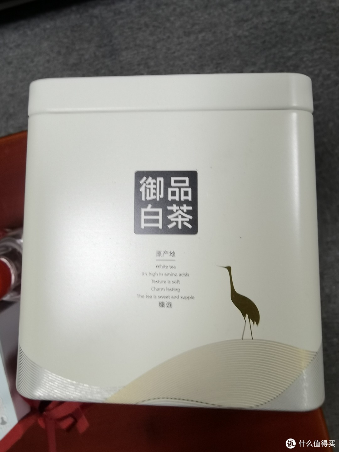 茶多酚让你更健康，狮峰龙井与安吉白茶品尝。