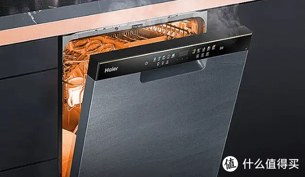 哪个牌子的洗碗机好用？2024洗碗机10大品牌榜单