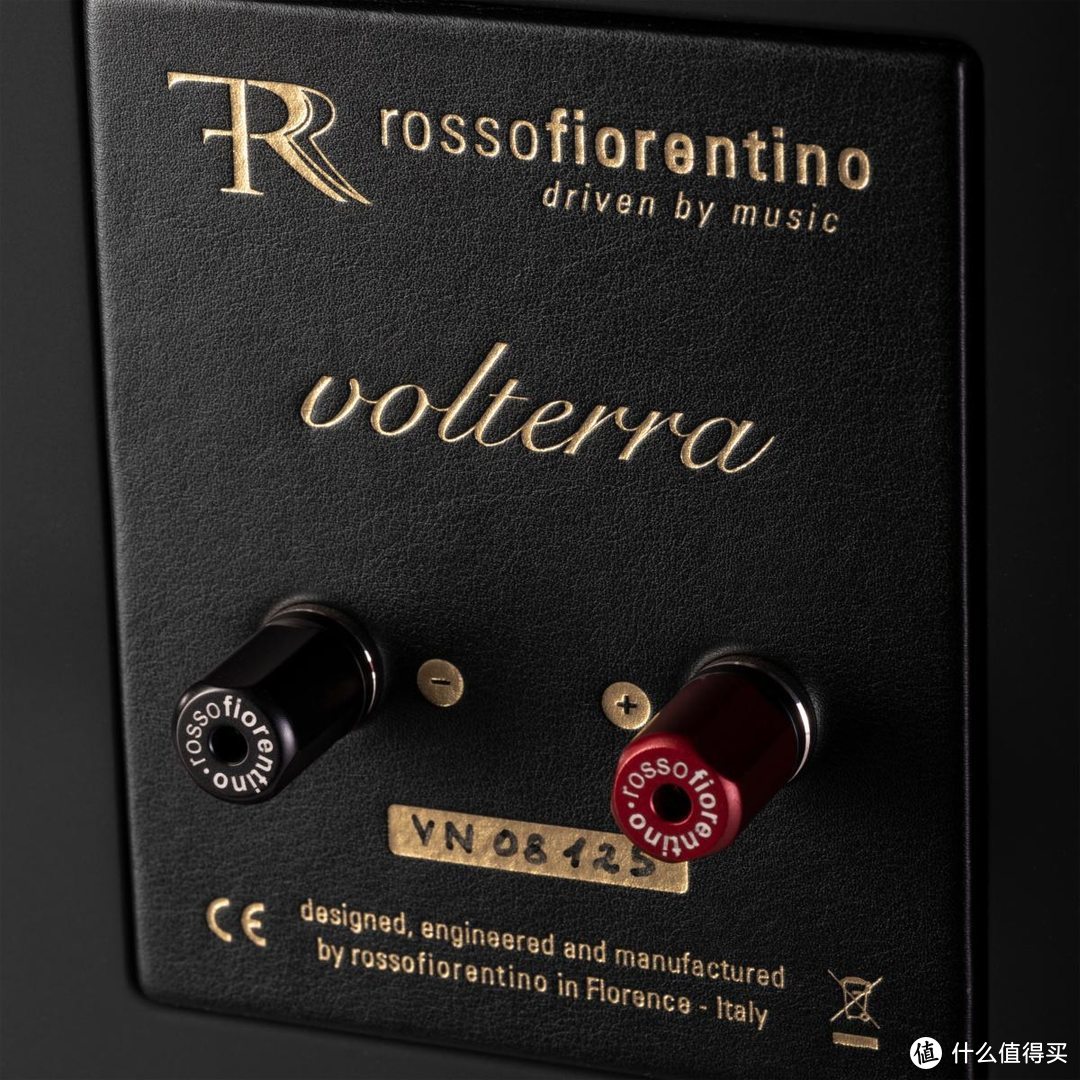 Rosso Fiorentino Volterra试听报告：尽显古典音乐之美！