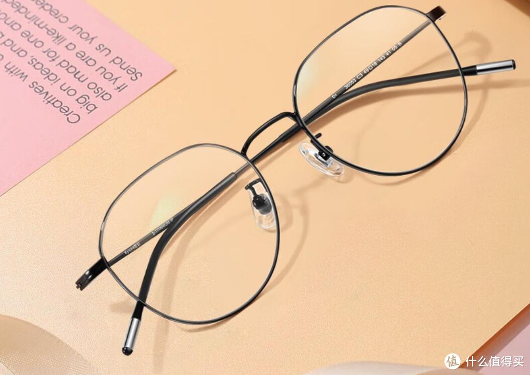 2900字长文分享线上配镜避雷指南：新配的近视眼镜带着头晕？大多近视人群都忽略了的配镜问题