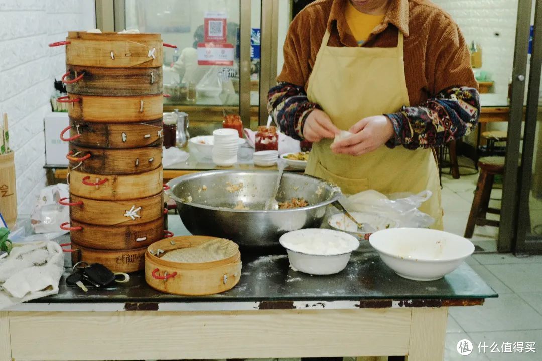 好吃还不贵！这个浙江小城在美食界就是顶流！