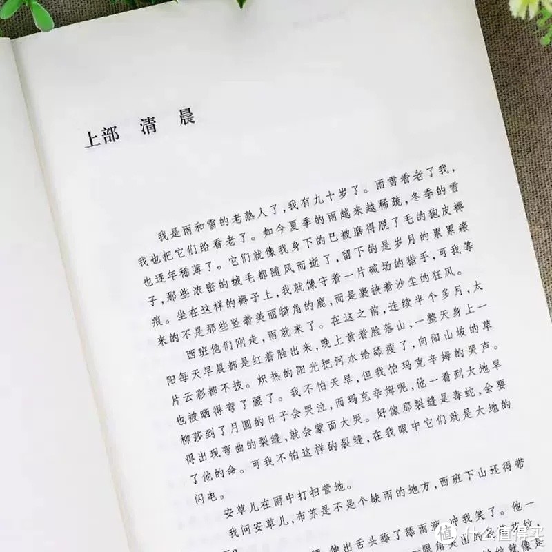 《额尔古纳河右岸》：原始风情与现代思考的交融