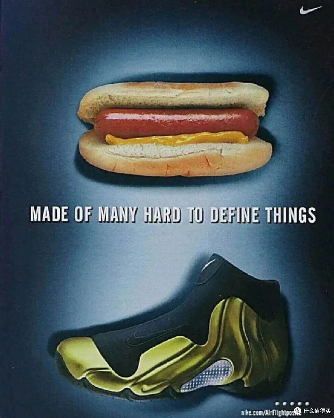 nike顶级企划汇集最具潜力的设计师曾惊艳一代球迷