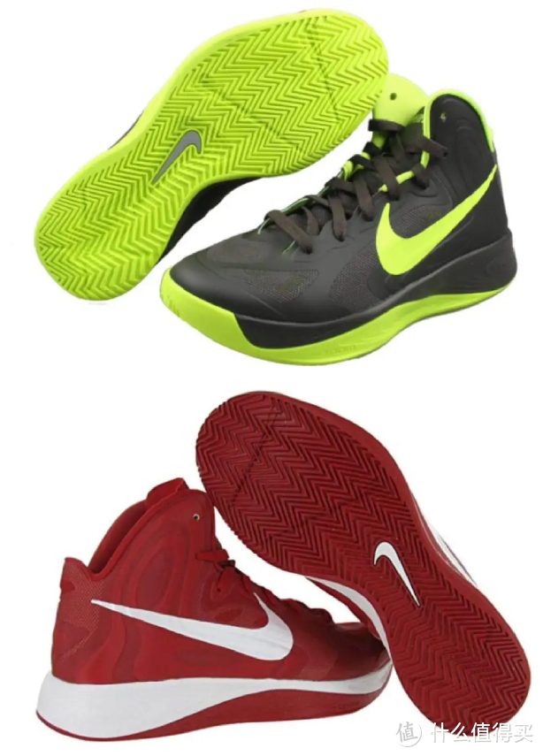 外形没有太多新意还略显臃肿,前掌zoom 矩形抗扭片 全掌phylon泡棉中