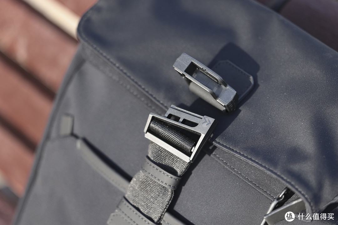NAYO SMART通勤背包精致实用，助你职场之路更顺畅