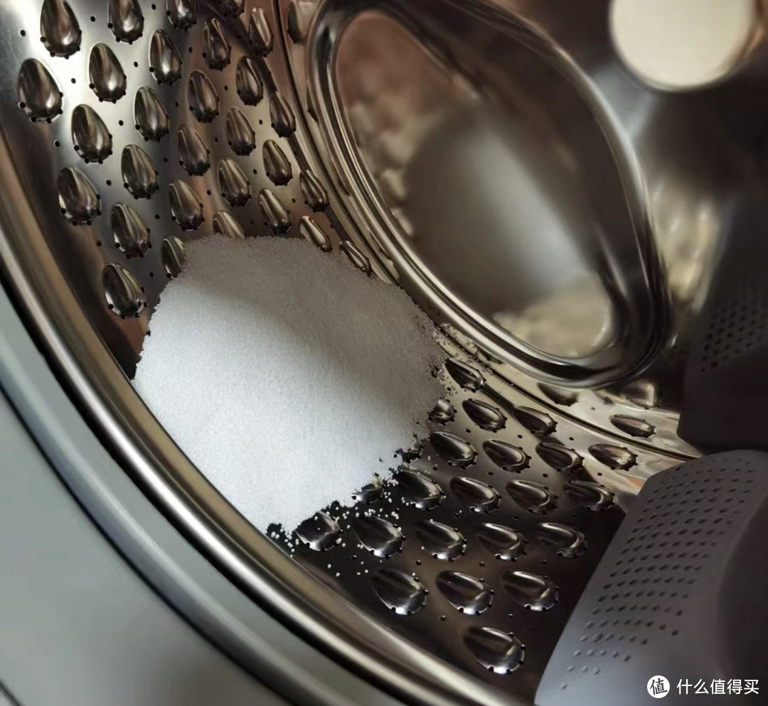 洗衣机这样清洁，就等着坏吧，很多人不看说明，一直坚持错误方法