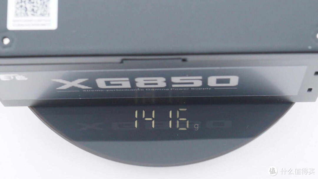 拆解报告：百盛高能XG850 850W ATX3.0白金全模组电源BS950-57PB