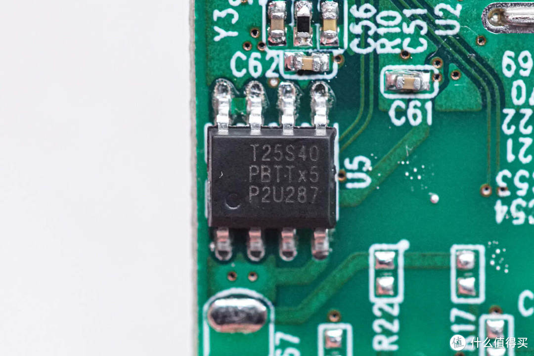 解决接口不够用痛点，和芯润德SL6340 USB3.2四口扩展坞方案解析