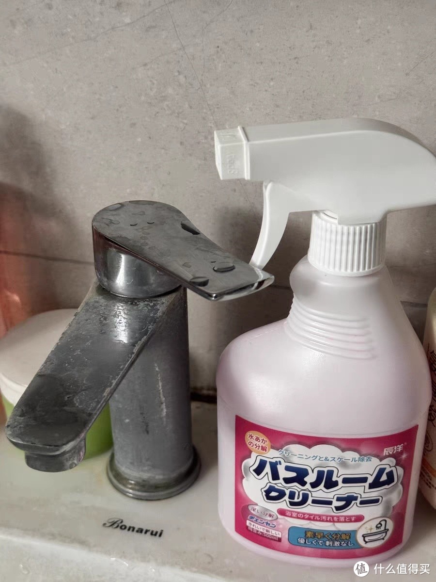 告别污渍！家庭必备的高效清洁剂你选对了吗？