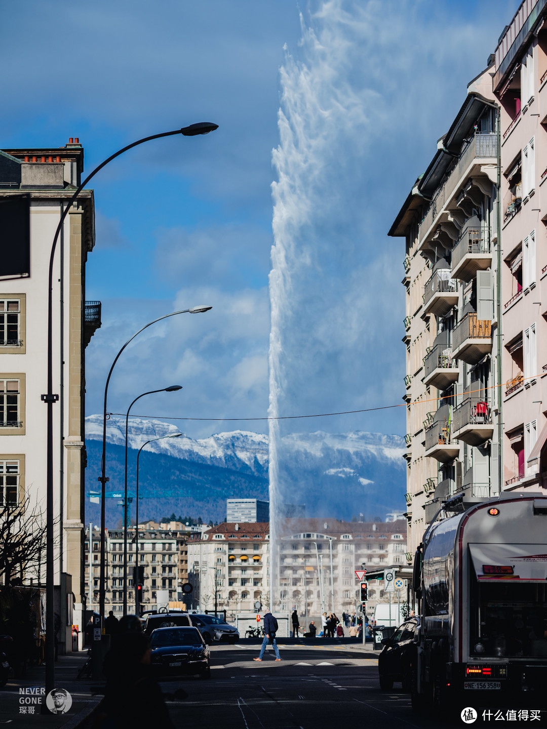 瑞士复古探店：Geneve Heritage Station