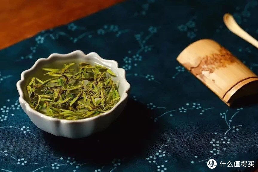 感受春茶，感受大自然的恩赐！