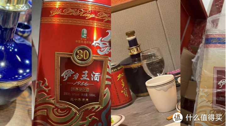 买白酒建议：全国9100多家酒厂，哪款适合你