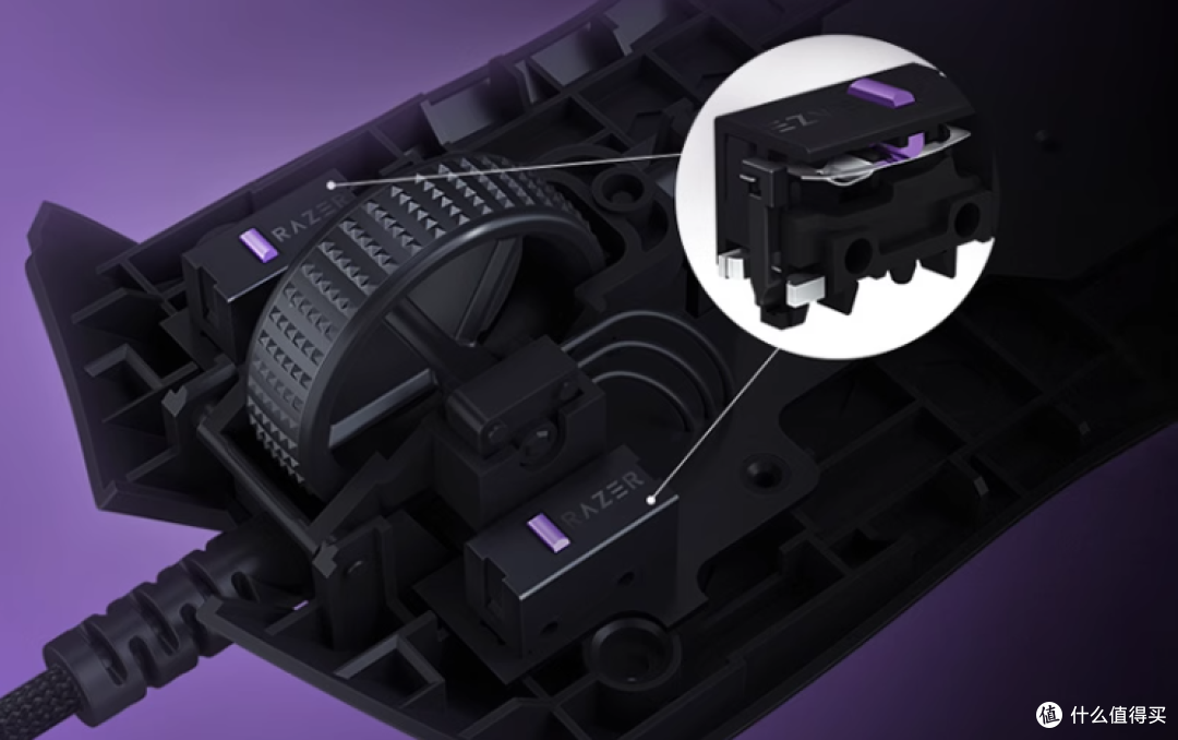 蛇粉的必修课篇一干货别走我又来手把手教你玩剪线鼠标了