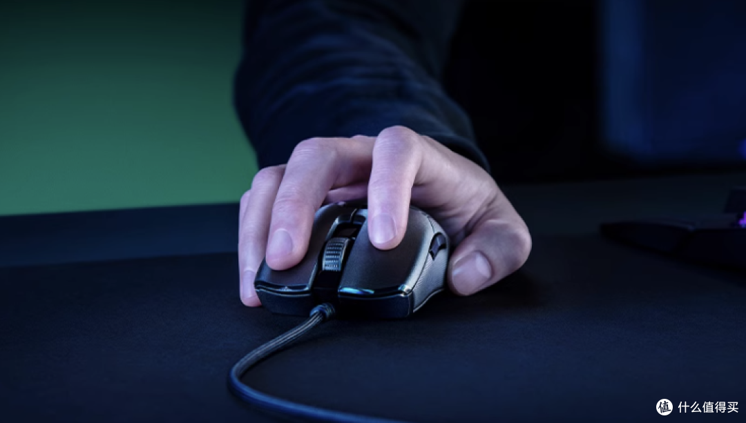 蛇粉的必修课篇一干货别走我又来手把手教你玩剪线鼠标了