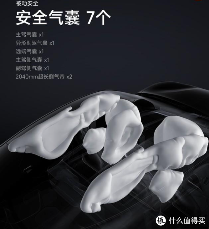 【驾驭未来】小米SU7：智能科技与驾驶体验的完美融合