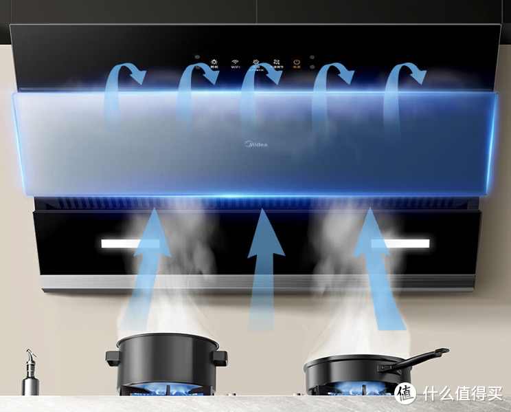 油烟机怎么选？不同价位哪些值得考虑？第一梯队品牌高性价比推荐