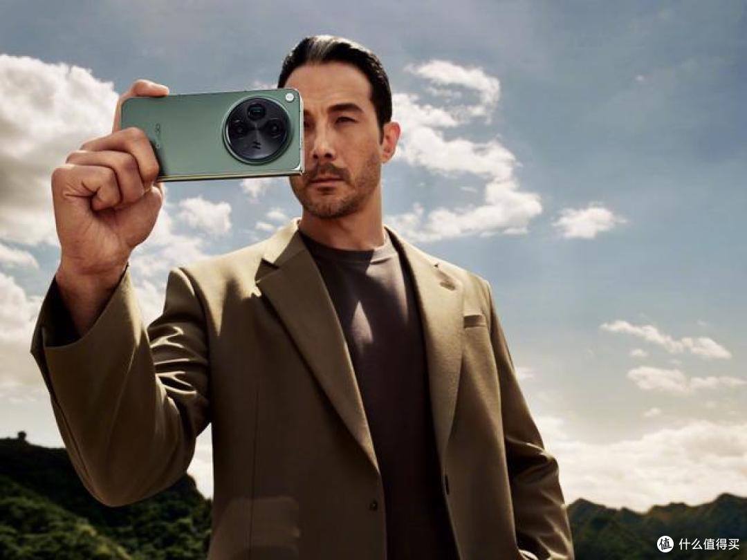 亓纪的想法篇一千零四发布5个月下跌2000元16gb1tboppo顶配旗舰价格跌