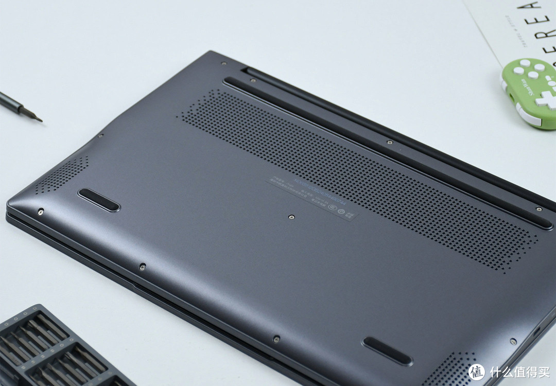 14英寸的“千元级”笔记本电脑：酷比魔方GTBook 14 Gen2简评