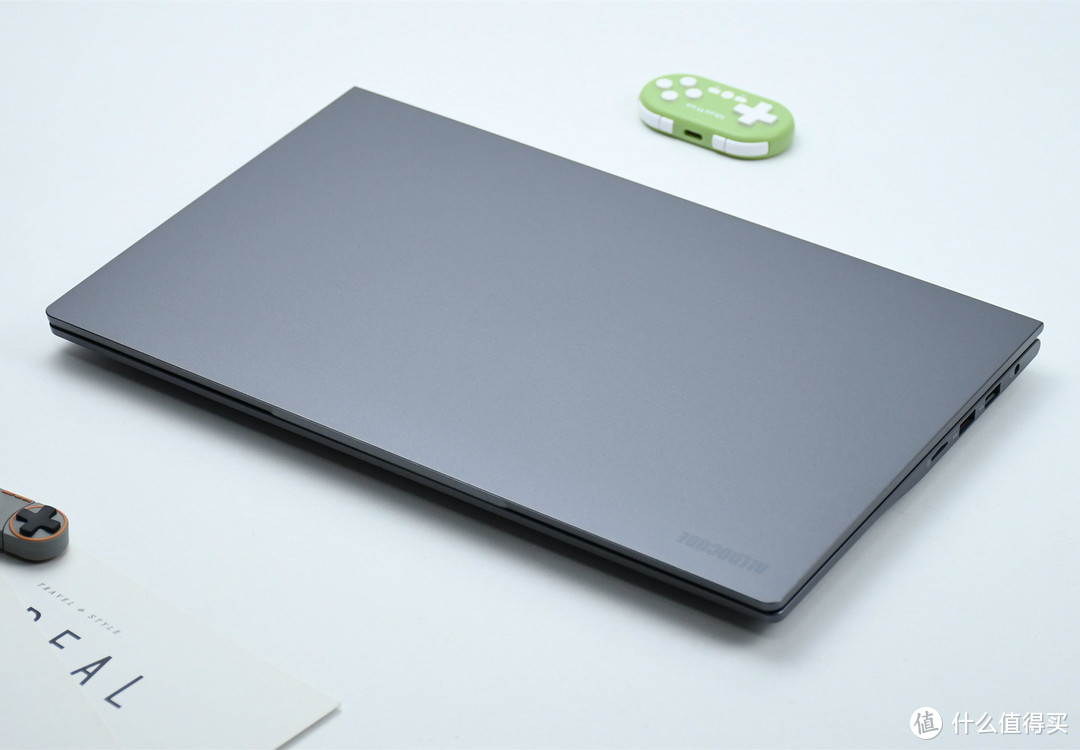 14英寸的“千元级”笔记本电脑：酷比魔方GTBook 14 Gen2简评