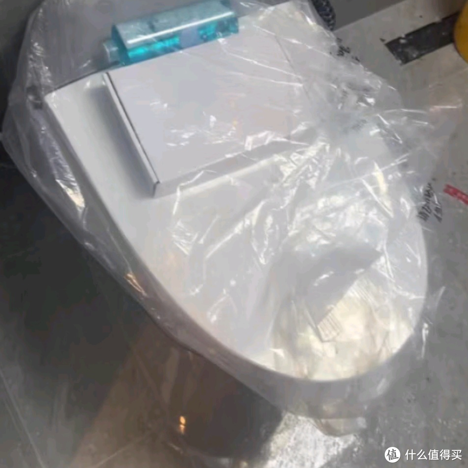 恒洁智能马桶H35Pro：科技与舒适的完美融合