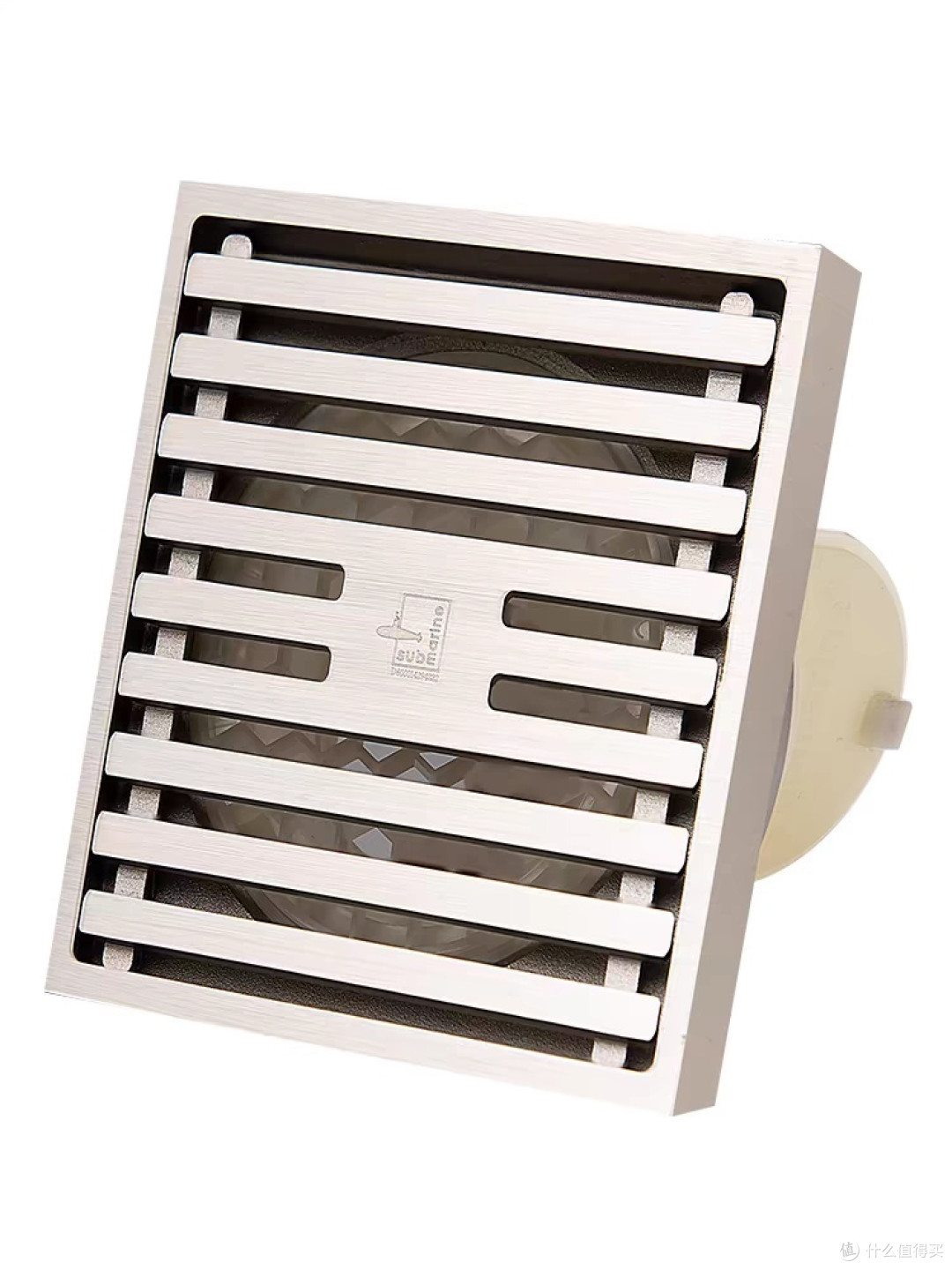 不同材质地漏的优缺点分析