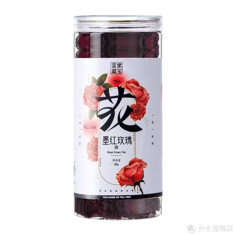 玫瑰花茶：芳香与健康的完美结合