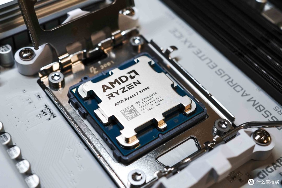 装机清单篇三十四养老型锐龙8700g装机单丨附赠核显频率超频抄作业