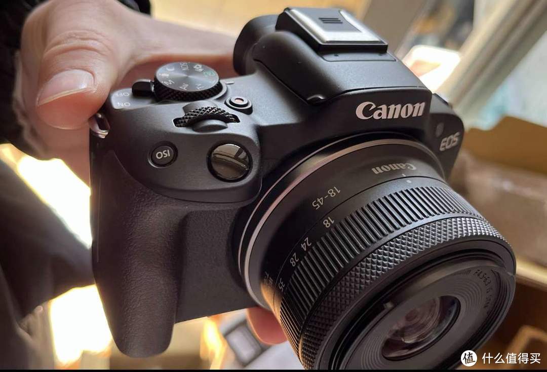 新手摄影小白，预算5-8k，9款入门相机推荐（附特点优势解读）