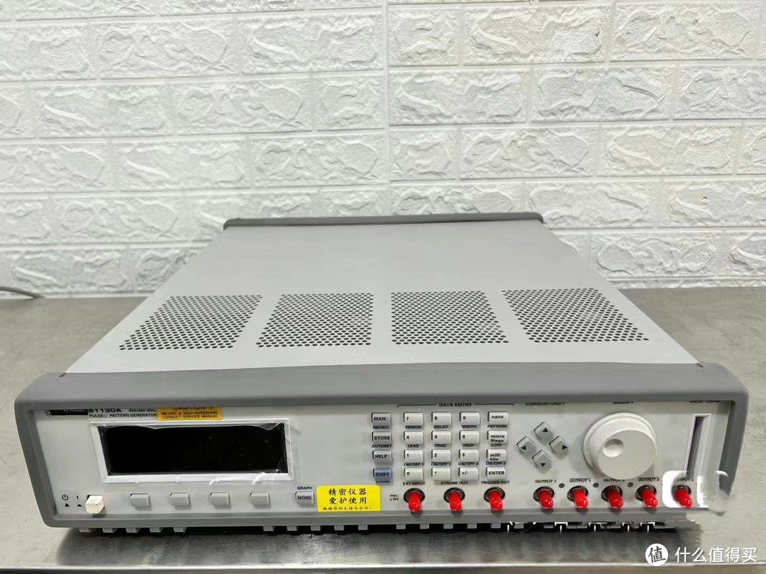 安捷伦Agilent81130A信号发生器81133A 81134A