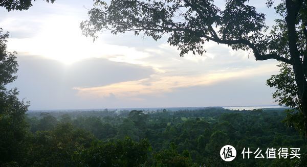 哪个旅行地的日出日落，让你念念不忘？