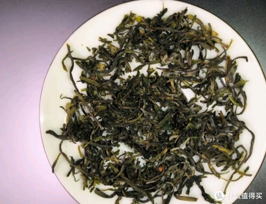 黄山毛峰茶，京东自营，品质保证！