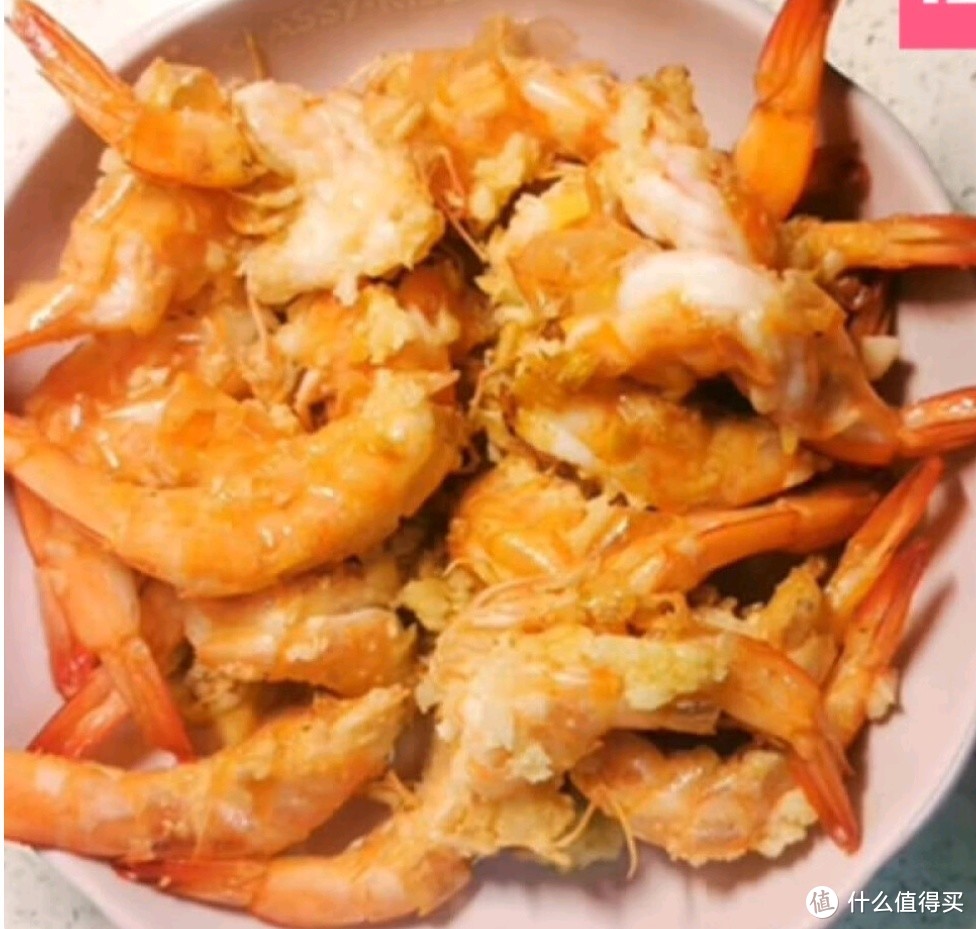 京东生鲜泰国活冻黑虎虾：放心消费，春日食鲜正当时