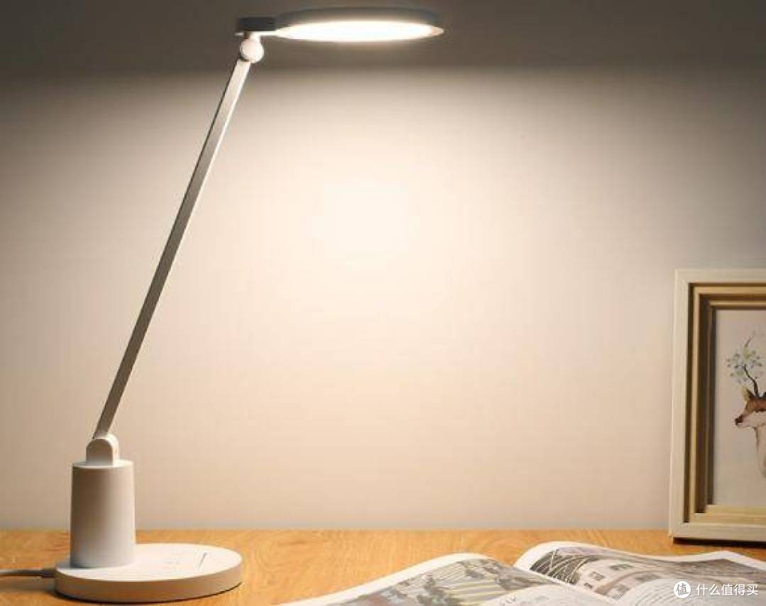 护眼灯值不值得买业界公认的护眼台灯十大排名盘点
